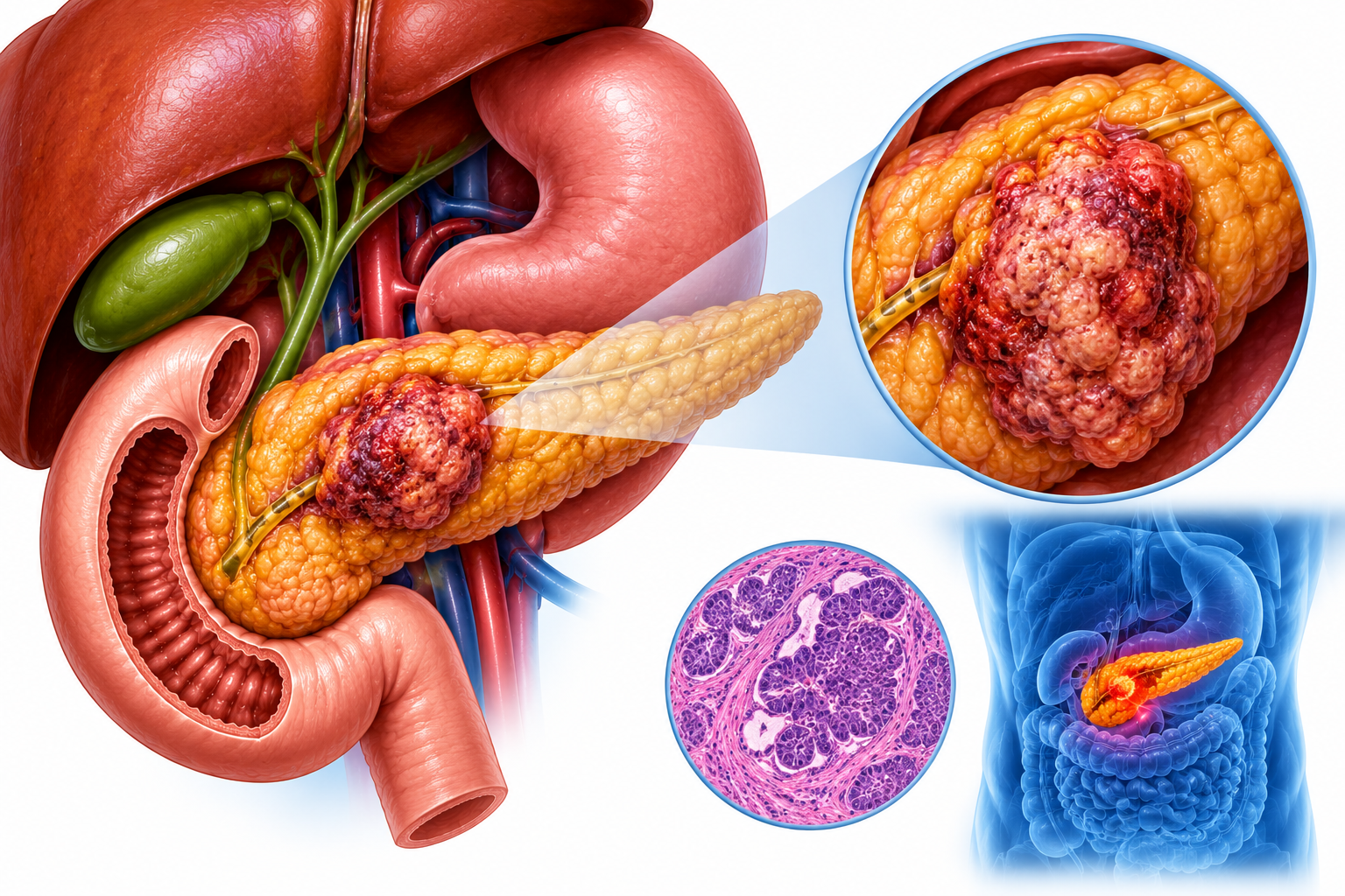 Gastro Cancer Surgery